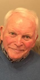 Patrick Joseph (P.J) Lowney