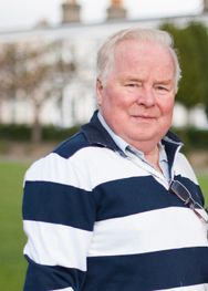 Patrick Joseph (P.J.) Daly