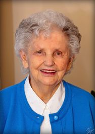 Josephine (Pam) Lomas