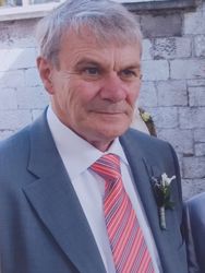 Pádraig O'Murchadha