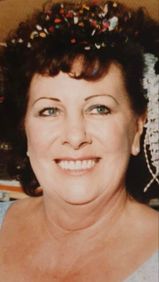 Pattie O'Brien - Warner