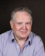 Patrick O'SHAUGHNESSY