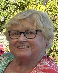 Pauline Ann O'SULLIVAN