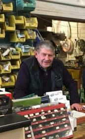 PP (Peter Paul) O'Dwyer