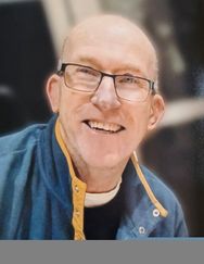 Peter (Pete) PRENDERGAST