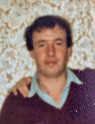 Patrick (Patsy) Reilly