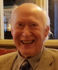 Patrick (Paddy) Rhatigan