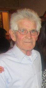 Patrick Thomas DRURY