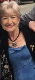 Marie Purcell