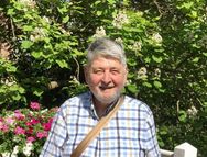 Monsignor Peter V. Briscoe