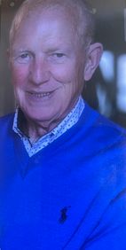 Patrick (Ben) Worthington