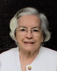 Elizabeth (Betty) Cunningham