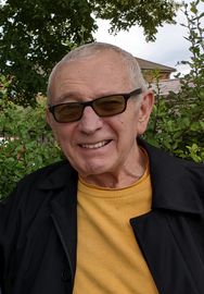 Liam Treacy