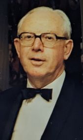 Patrick Mullan