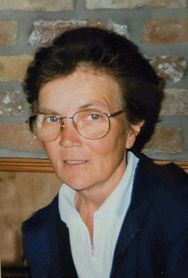 Kathleen Higgins