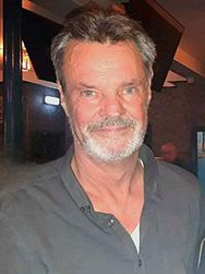 Patrick (Brien) BLACKWELL