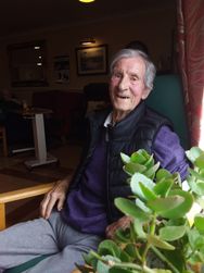 Paul Bernard (Bernie) Quinn