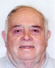 Patrick (Paddy) Farrell