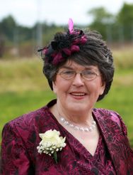 Philomena (Phil) FORKIN