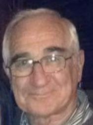 Padraig (Pat, Paddy) Green