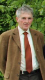 Patrick (Paddy) GUIHEN