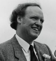 Paul (Howard) VOORHEIS