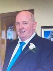 Patrick Joseph (P) Murphy