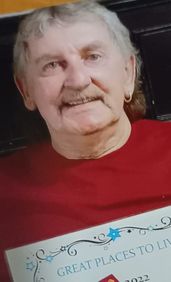 Patrick Joseph (P.J) O'Halloran