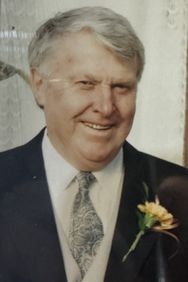 Patrick Joseph (P. J.) O'Mahony