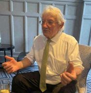 P.J. (Peter) McNAMARA