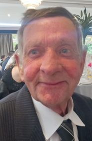 P.J. (The Bear) Martin