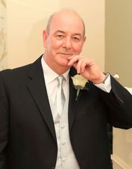 Patrick (Pat) Kavanagh
