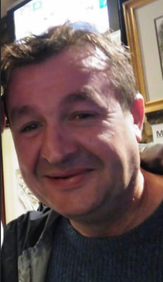 Patrick (Paddy) KELLY