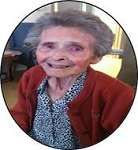 Patricia (Patty) MARTIN