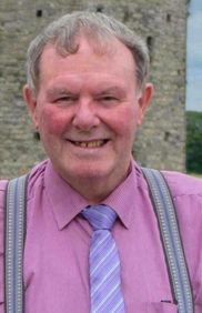 Patrick (Pe) Masterson