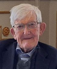 Padraig McLoughlin
