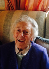 Patty (Patricia) Murphy