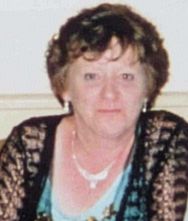 Patricia O'Halloran