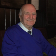 Patrick (Paddy) O'KELLY