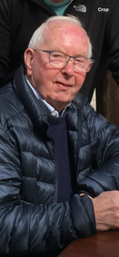 Patrick (Paddy) Reilly