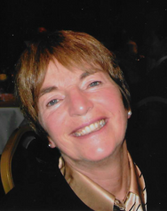 Patricia (Patsy) Shirley