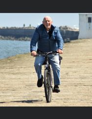 Patrick (Percy) THOMPSON