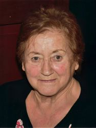 Patricia (Patti) Whelan