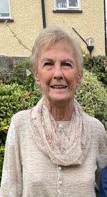 Peggy (Margaret) Walsh