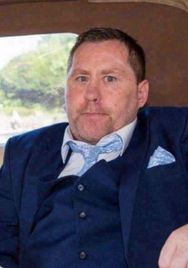 Patrick (Packie) Nestor