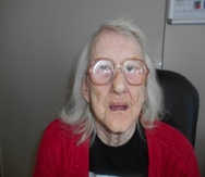 Philomena Corrigan Charles