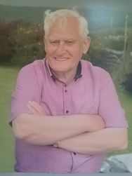 Patrick (Paddy) O'Donoghue