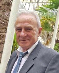 JOSEPH PATRICK (PA) JOYCE