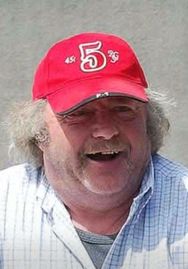 Patrick (Pa) O'GRADY