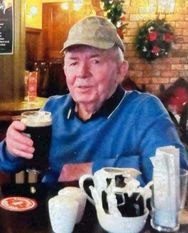 Patrick (Packie) Carolan